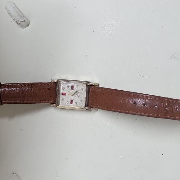 Cliton watch - Picture 2 of 8